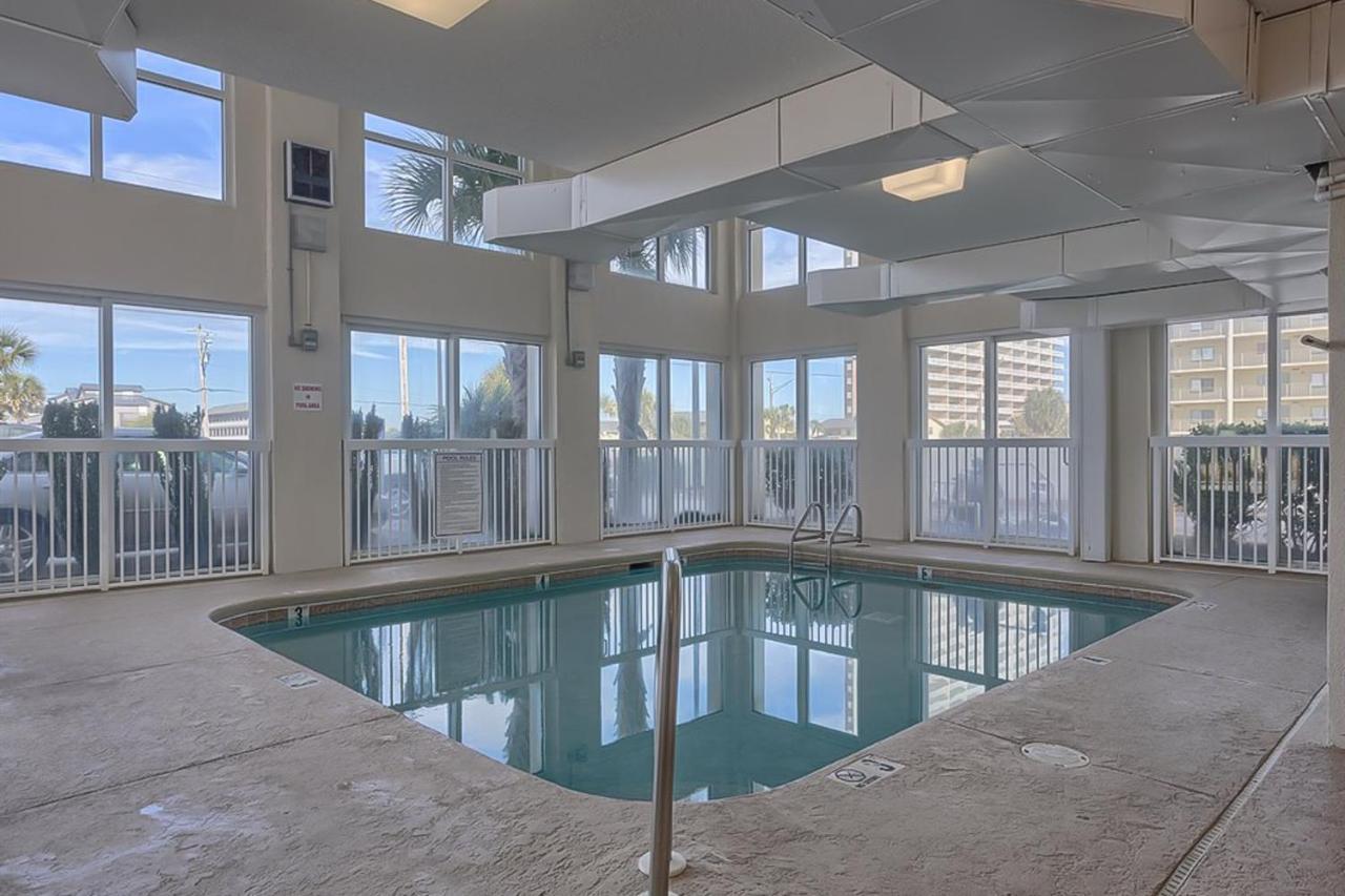 Caribbean Condominiums Gulf Shores Exterior foto