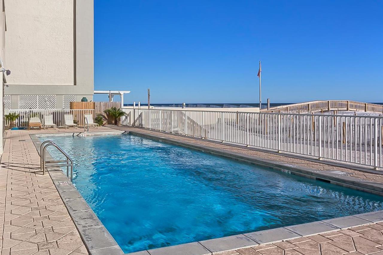 Caribbean Condominiums Gulf Shores Exterior foto