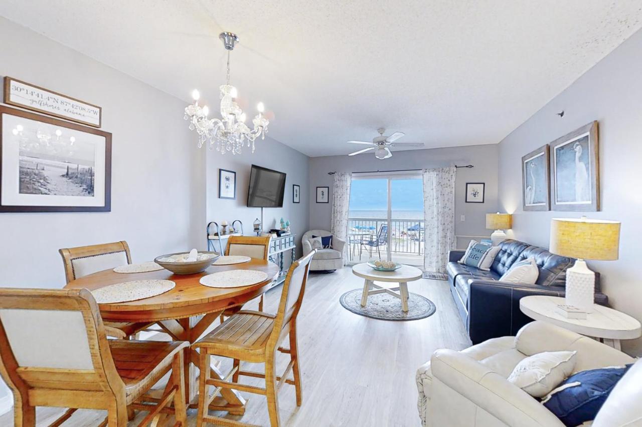 Caribbean Condominiums Gulf Shores Habitación foto