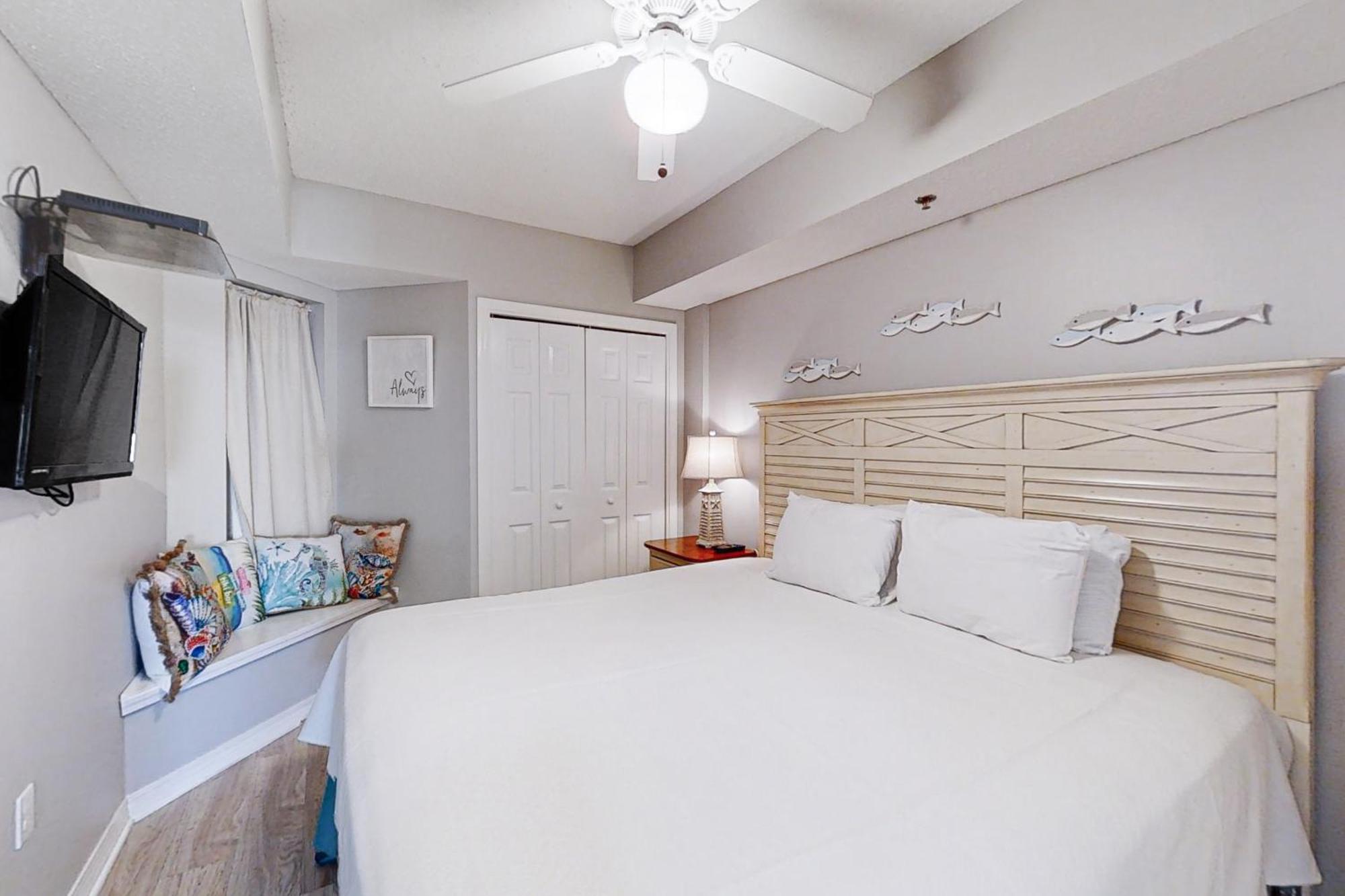 Caribbean Condominiums Gulf Shores Habitación foto
