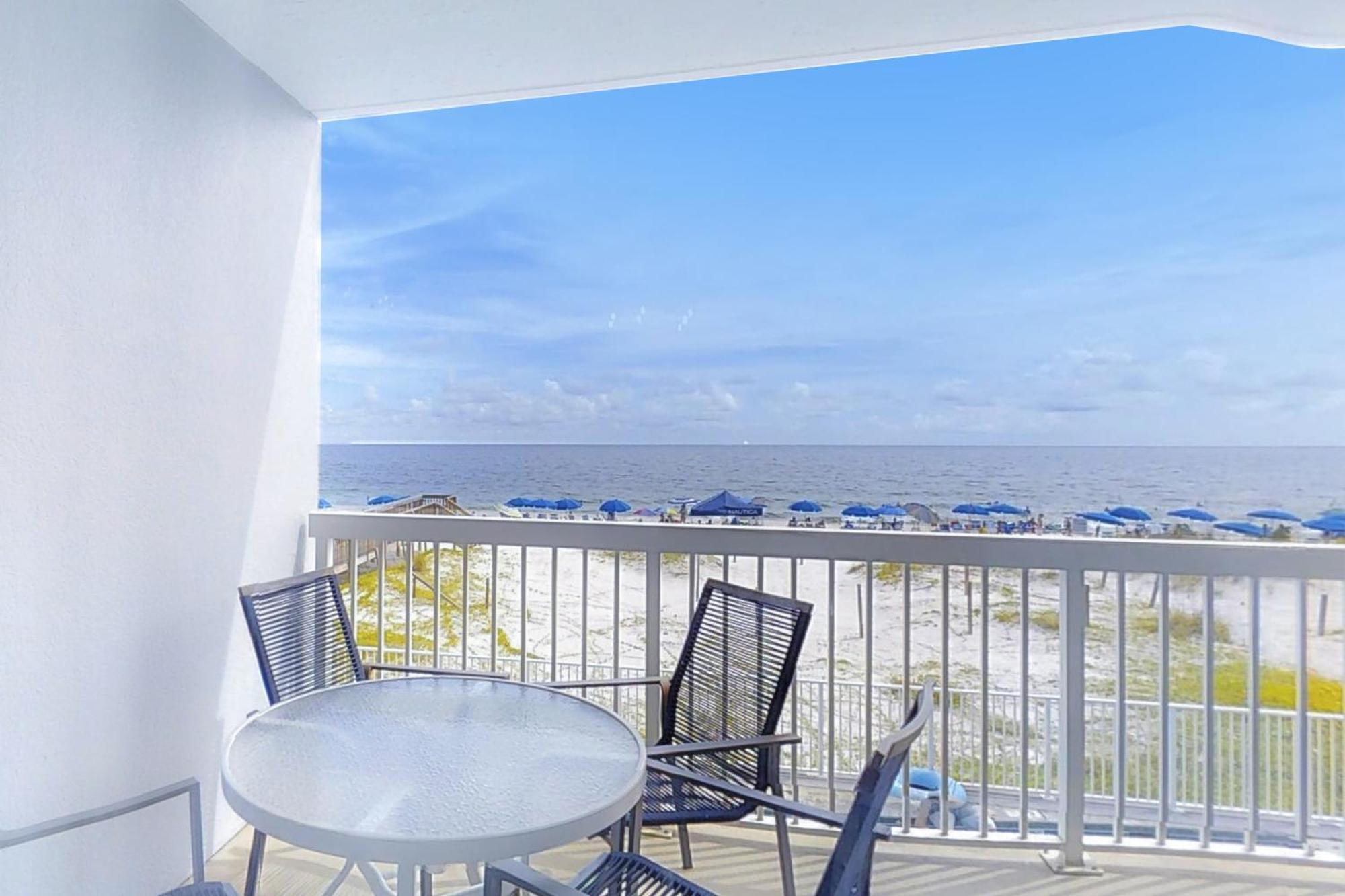 Caribbean Condominiums Gulf Shores Habitación foto