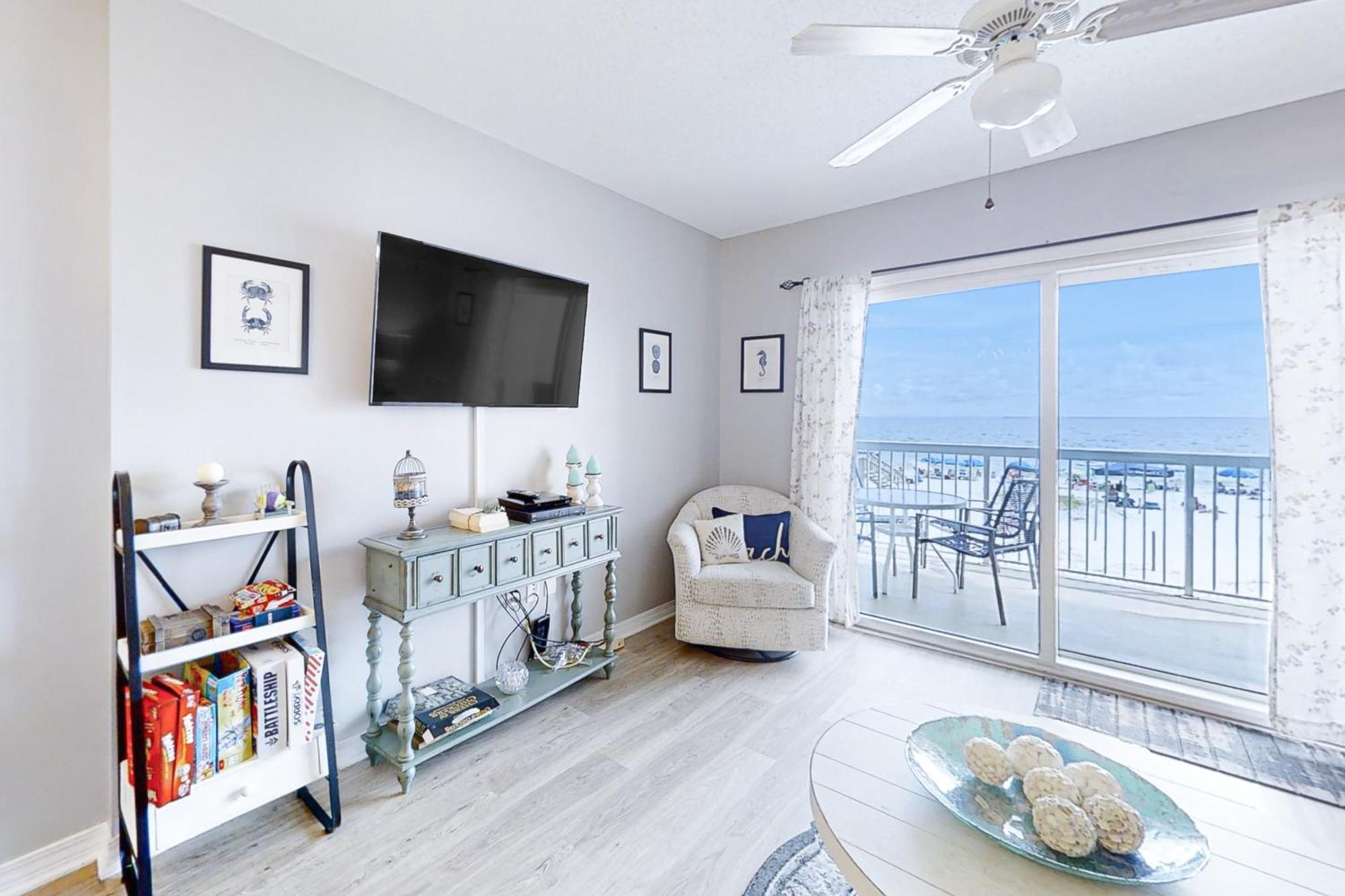 Caribbean Condominiums Gulf Shores Habitación foto