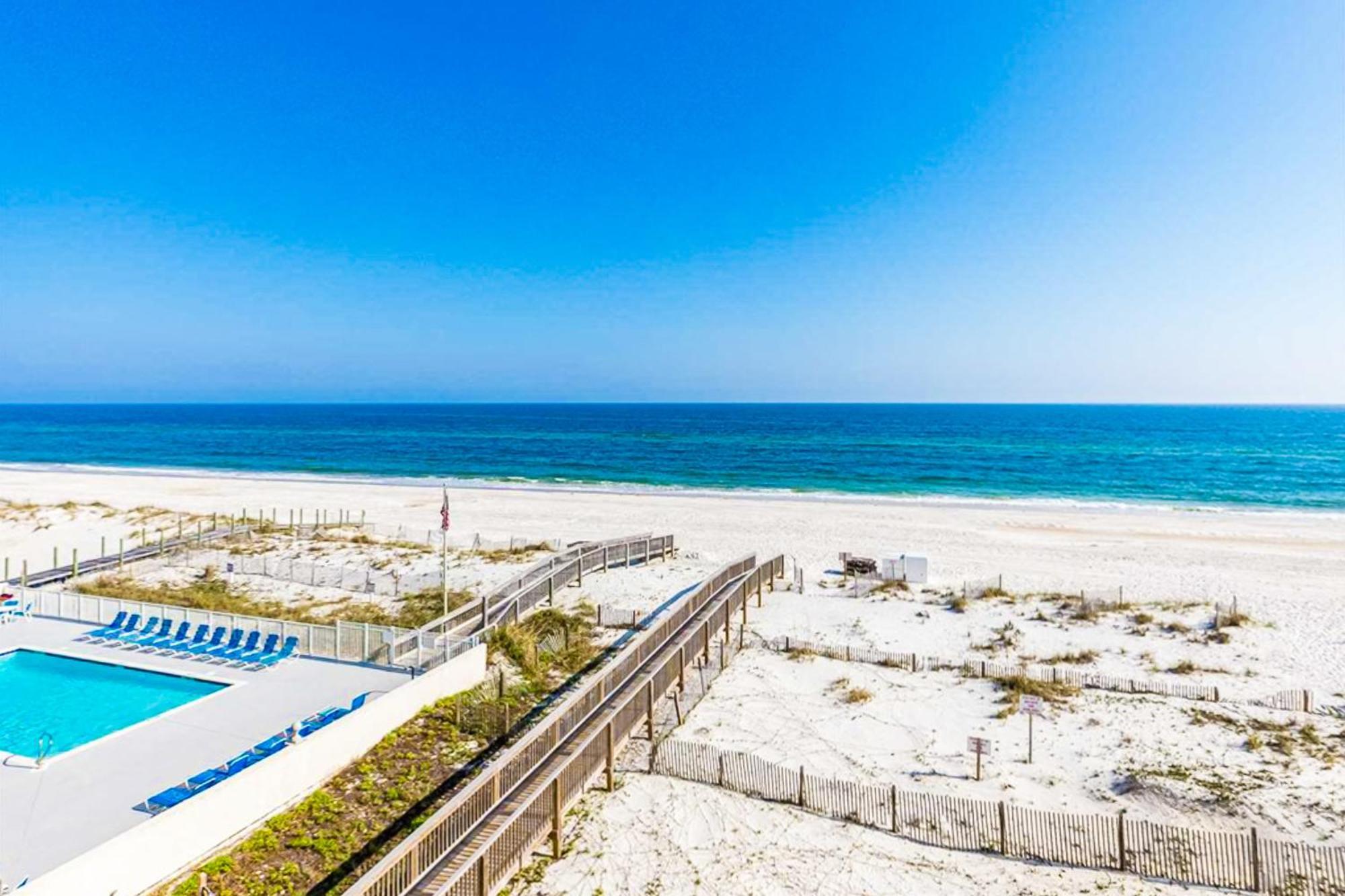 Caribbean Condominiums Gulf Shores Habitación foto