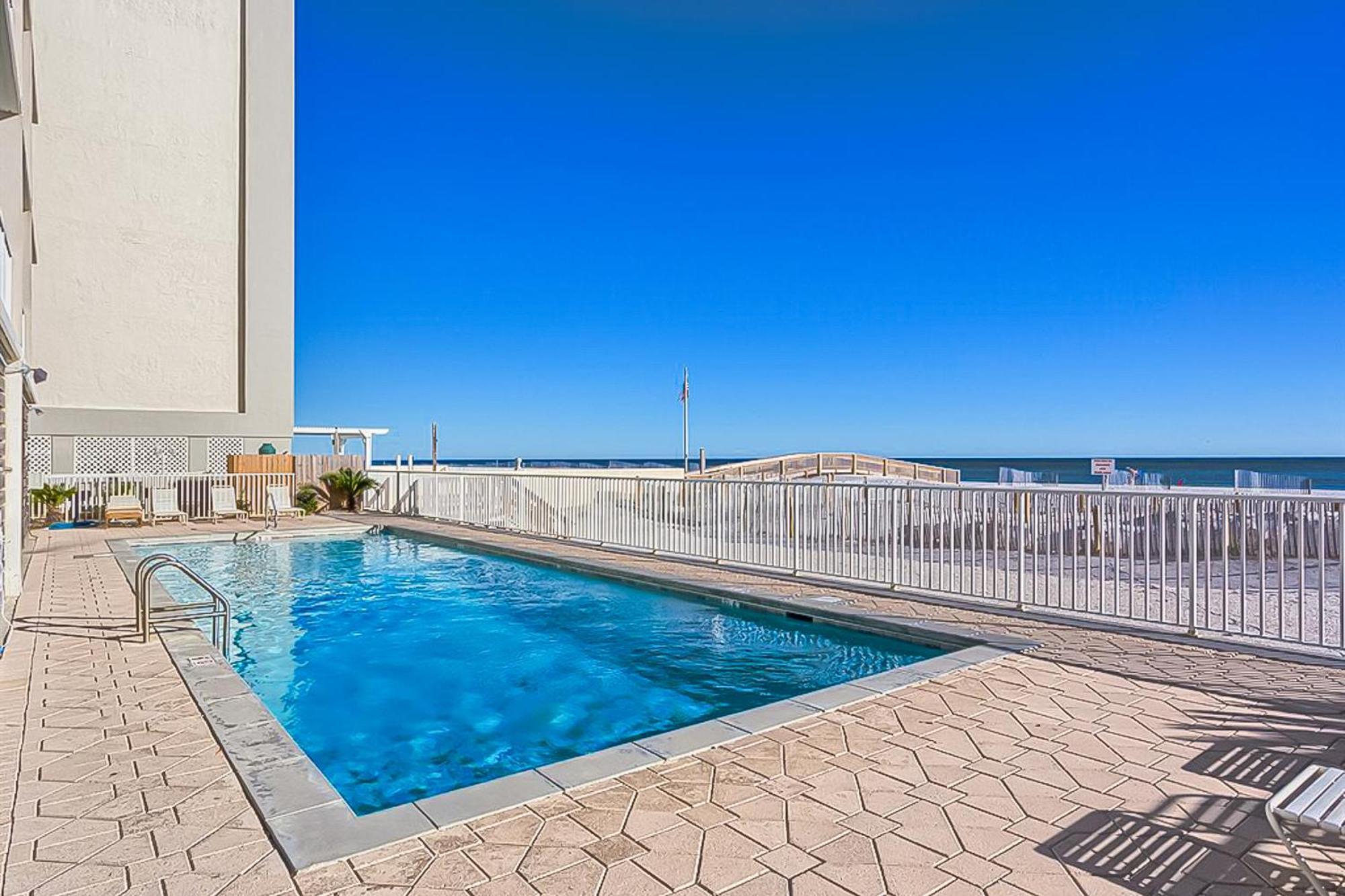 Caribbean Condominiums Gulf Shores Habitación foto