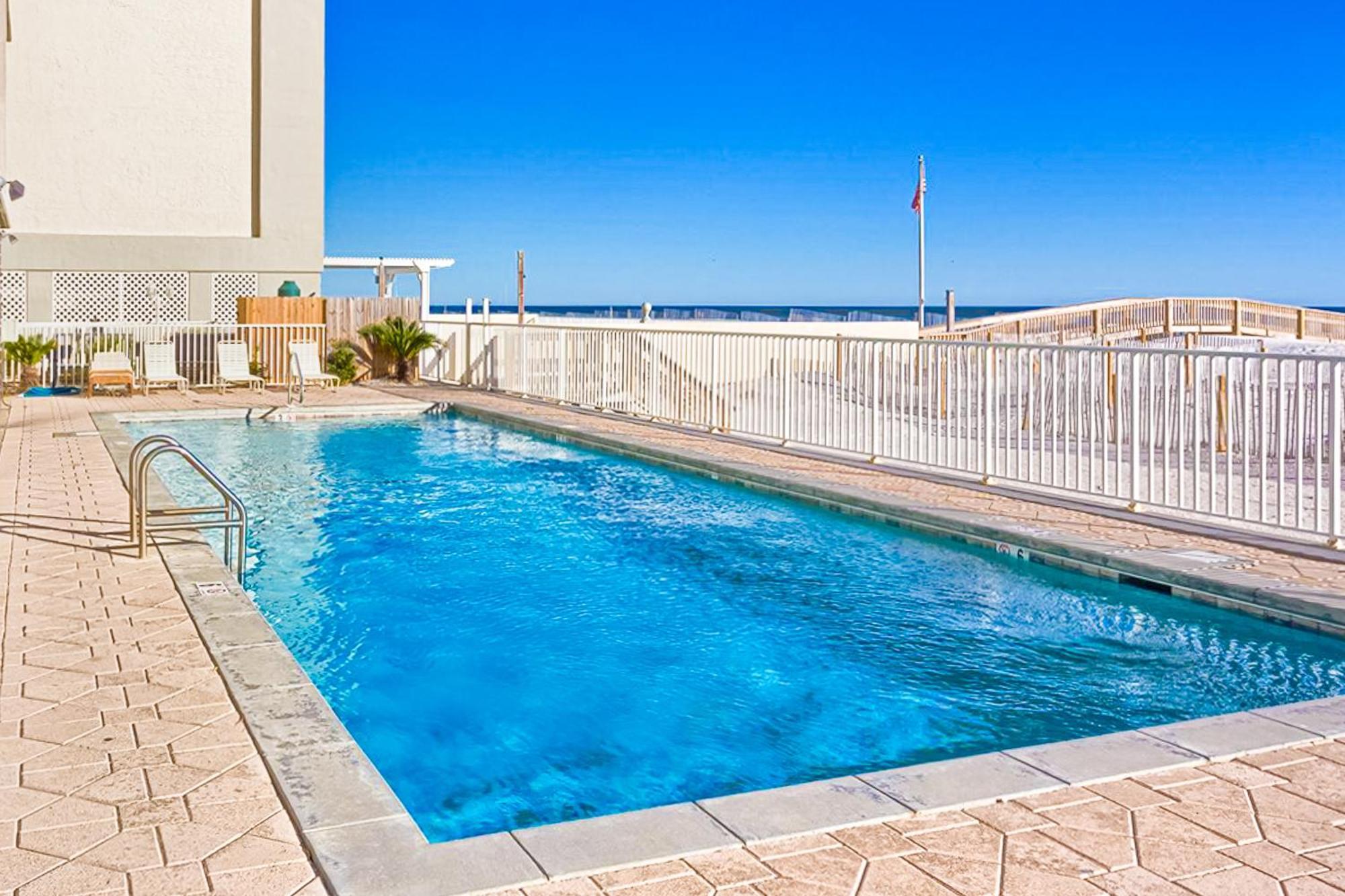 Caribbean Condominiums Gulf Shores Habitación foto