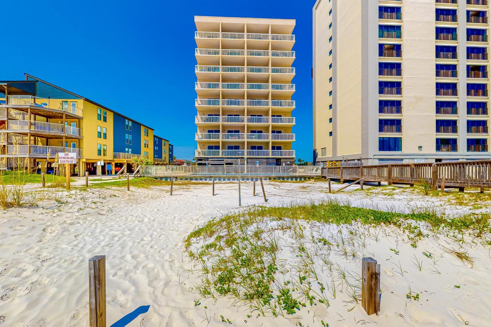 Caribbean Condominiums Gulf Shores Habitación foto