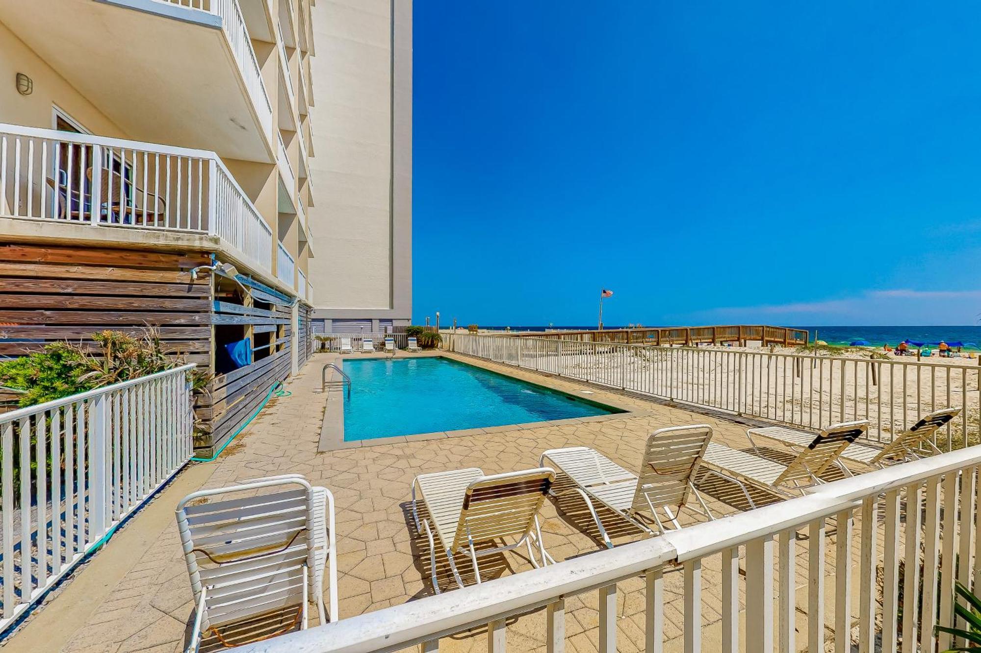 Caribbean Condominiums Gulf Shores Habitación foto