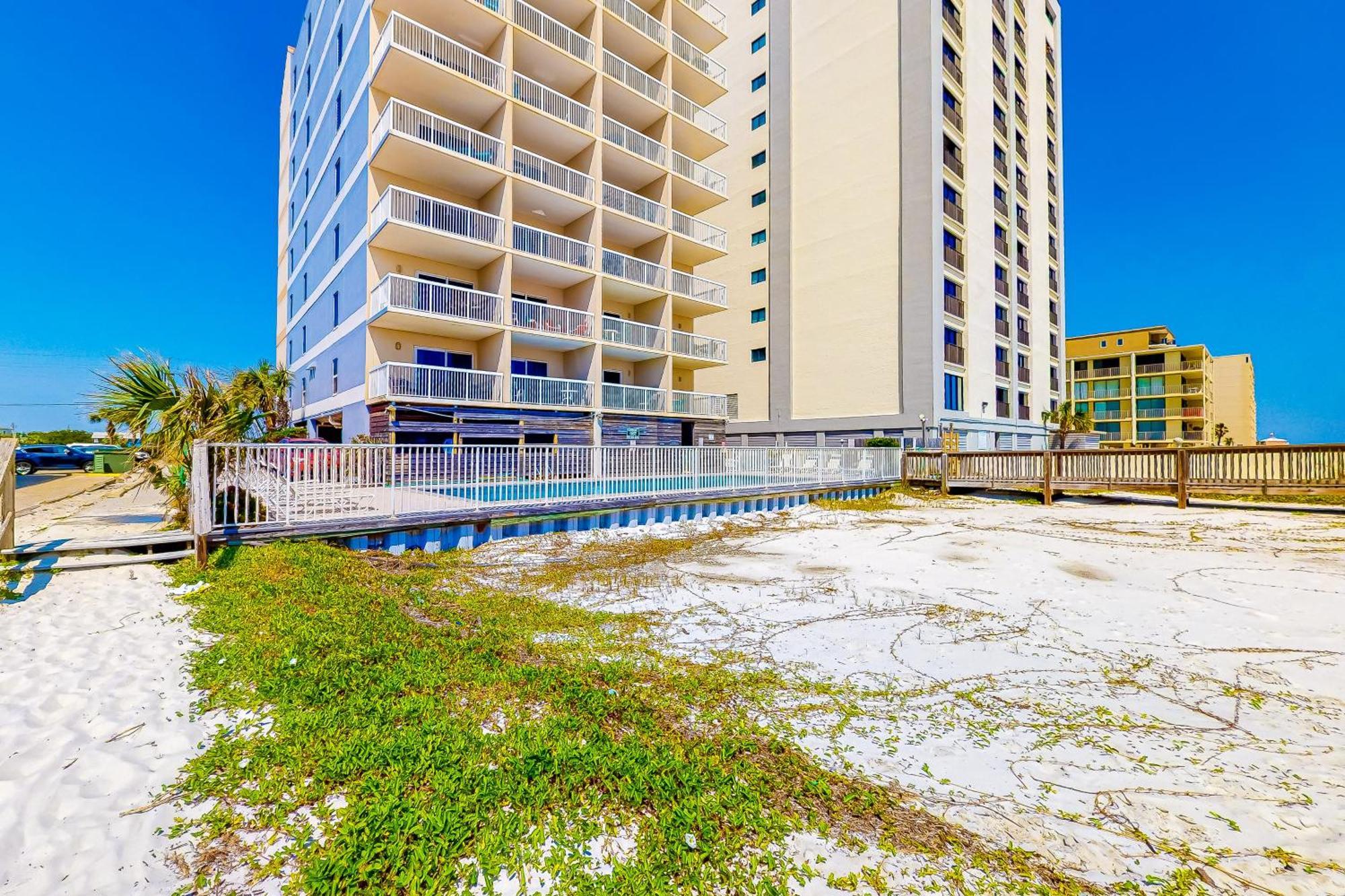 Caribbean Condominiums Gulf Shores Habitación foto