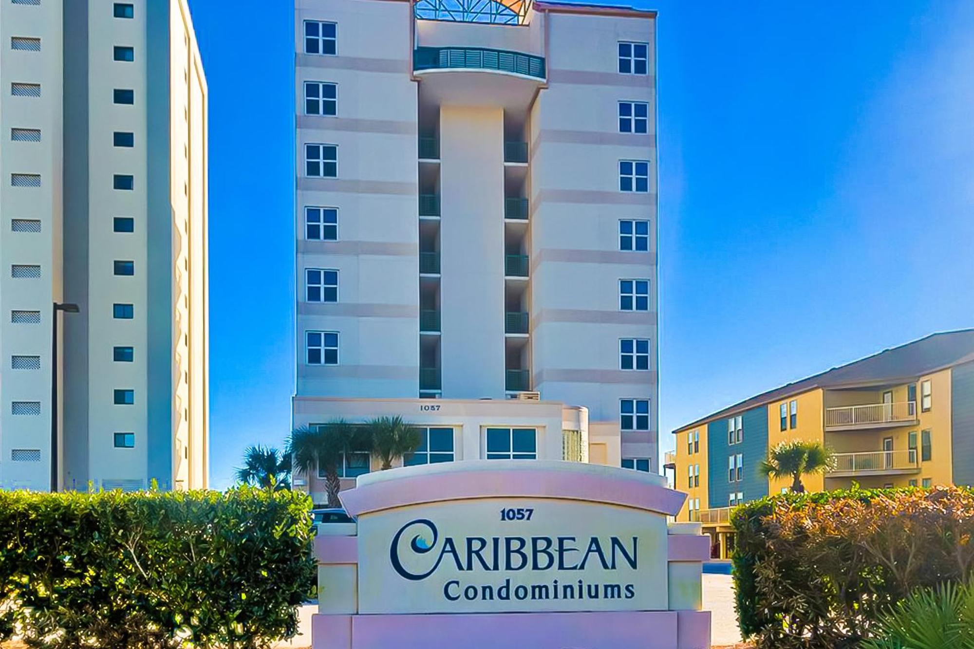 Caribbean Condominiums Gulf Shores Habitación foto